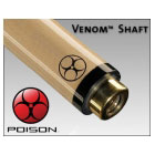 VENOM shaft (Ghost joint)